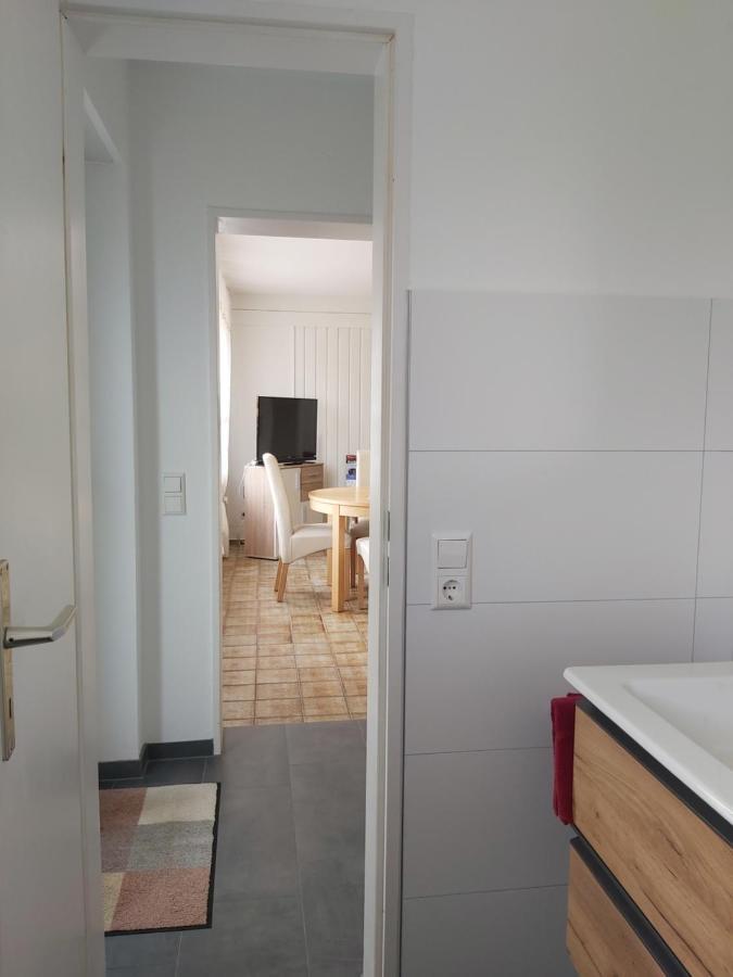 Ferienwohnung Weyl Eschbach  外观 照片
