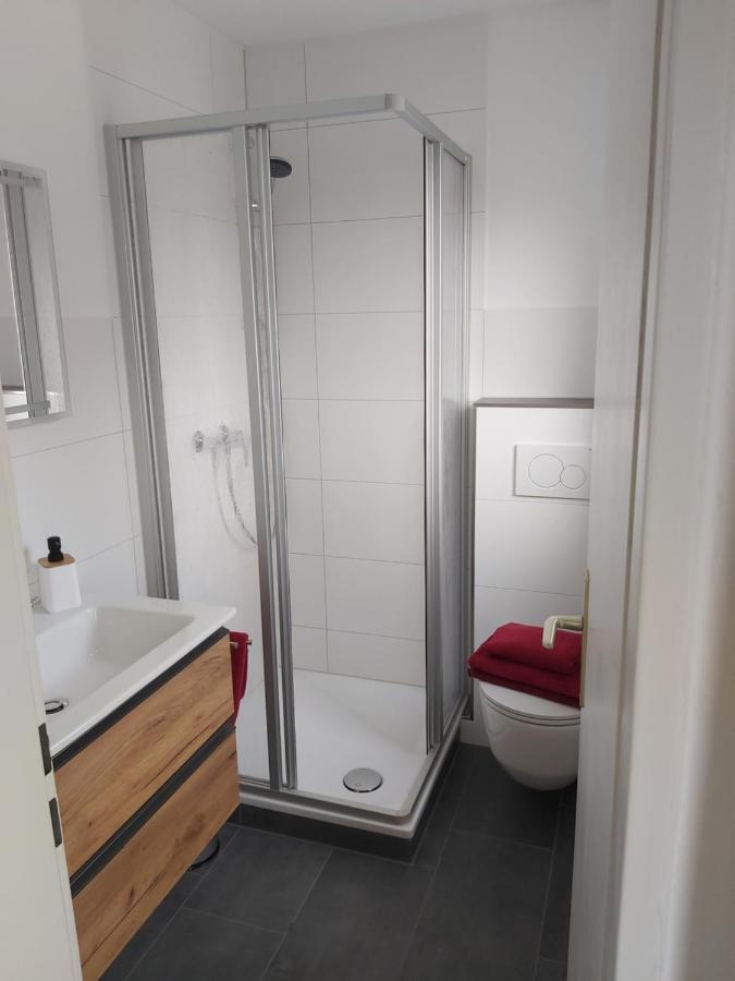 Ferienwohnung Weyl Eschbach  外观 照片