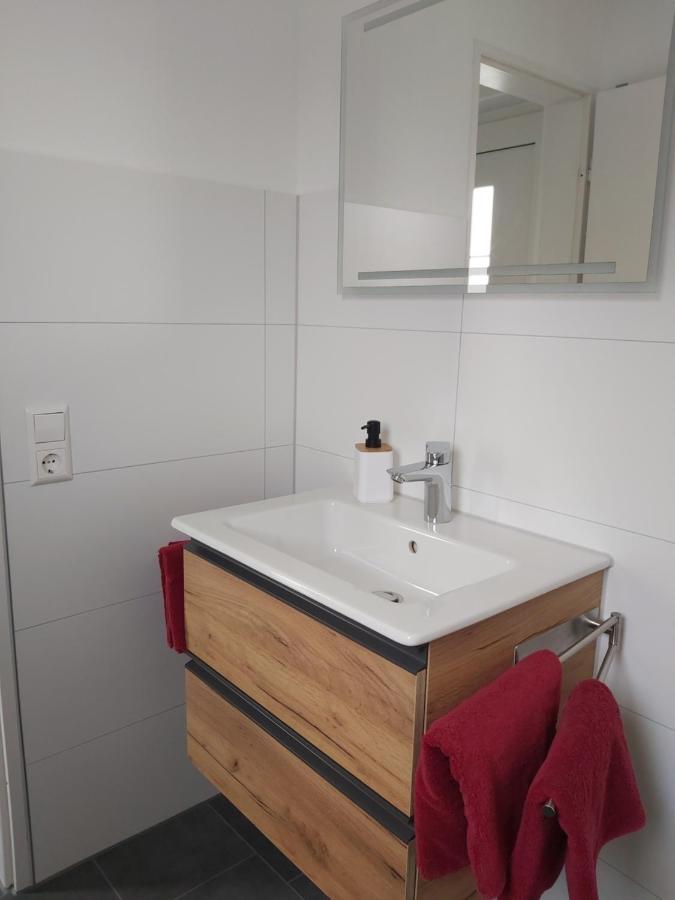Ferienwohnung Weyl Eschbach  外观 照片