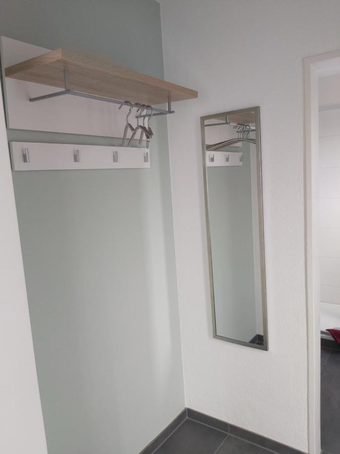 Ferienwohnung Weyl Eschbach  外观 照片
