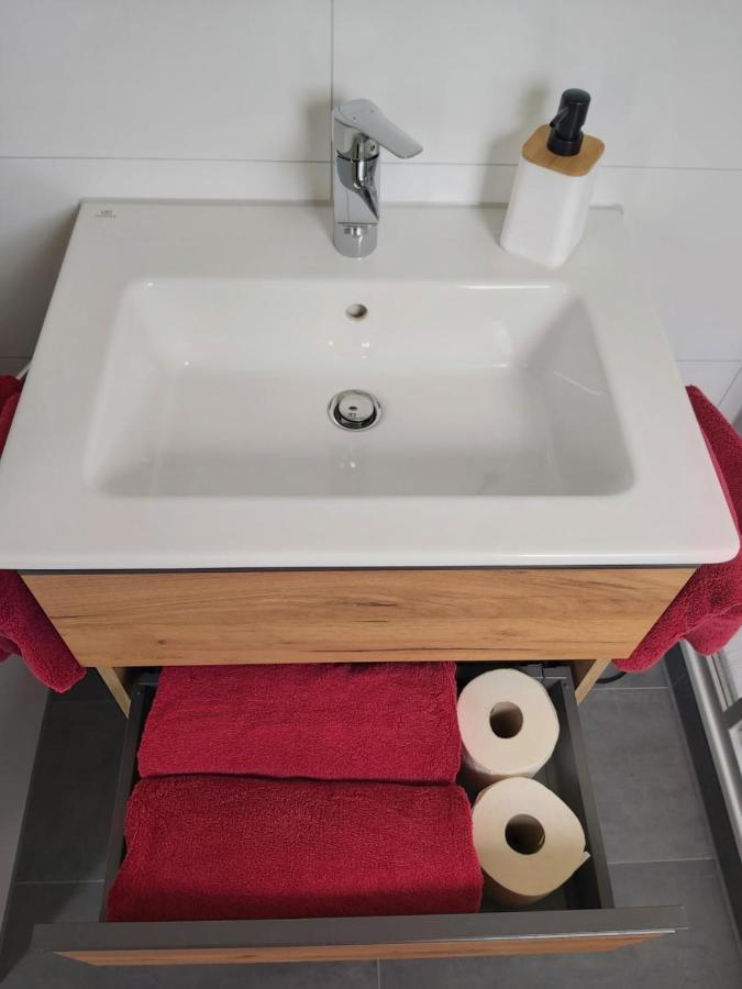 Ferienwohnung Weyl Eschbach  外观 照片