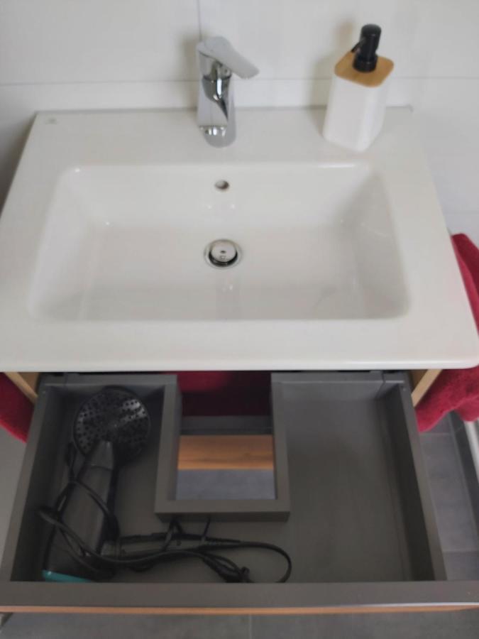 Ferienwohnung Weyl Eschbach  外观 照片