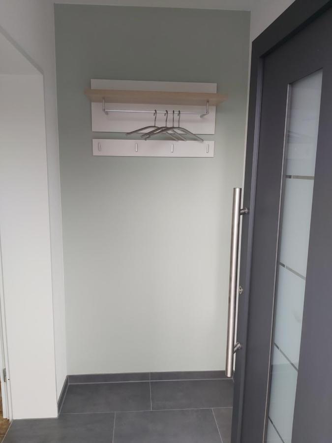 Ferienwohnung Weyl Eschbach  外观 照片