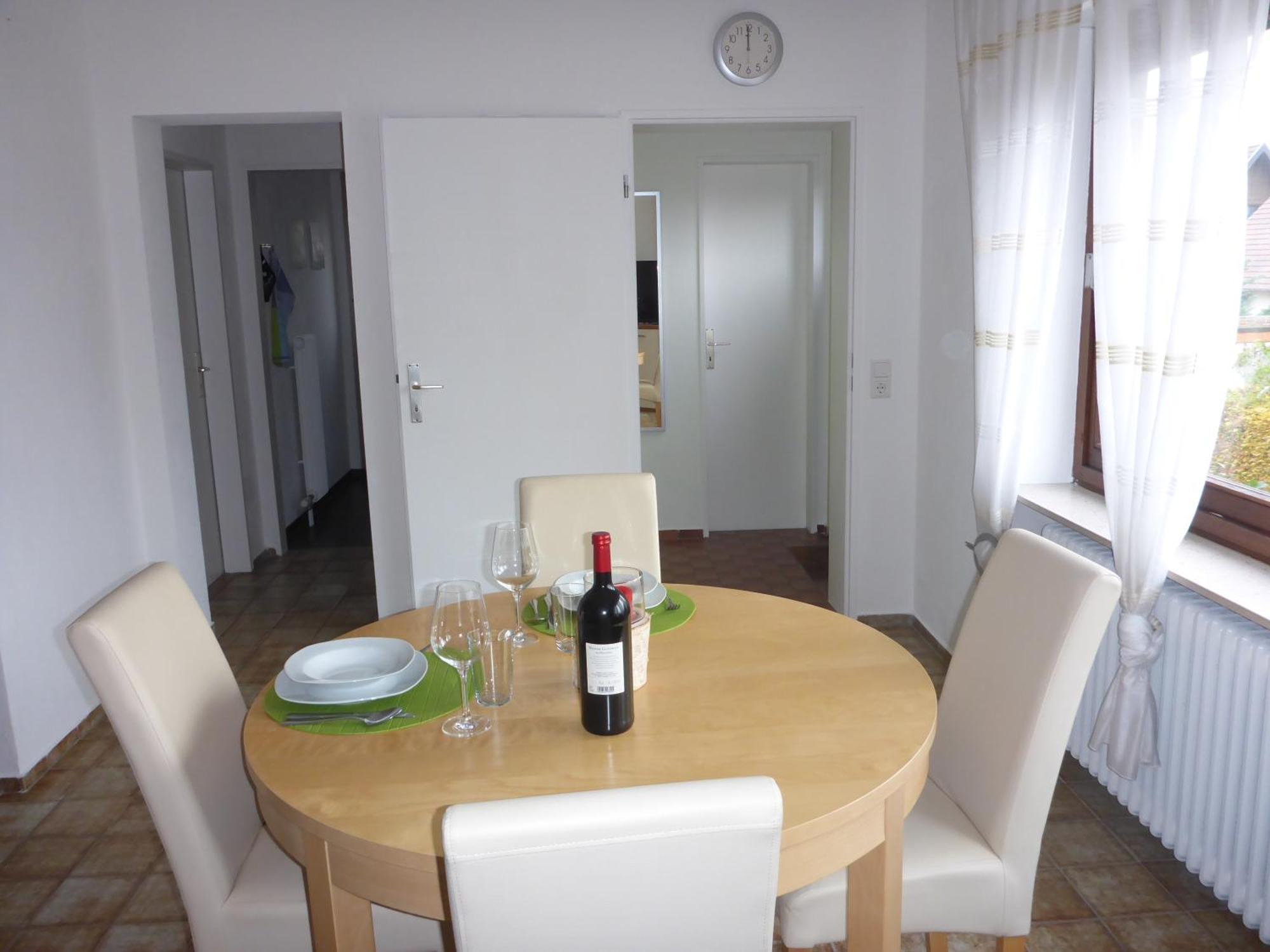 Ferienwohnung Weyl Eschbach  外观 照片