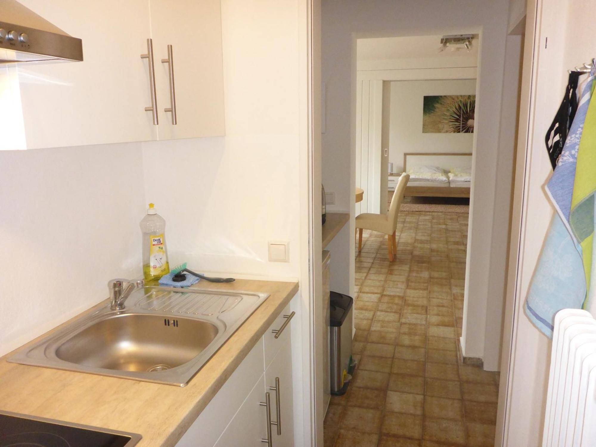 Ferienwohnung Weyl Eschbach  外观 照片