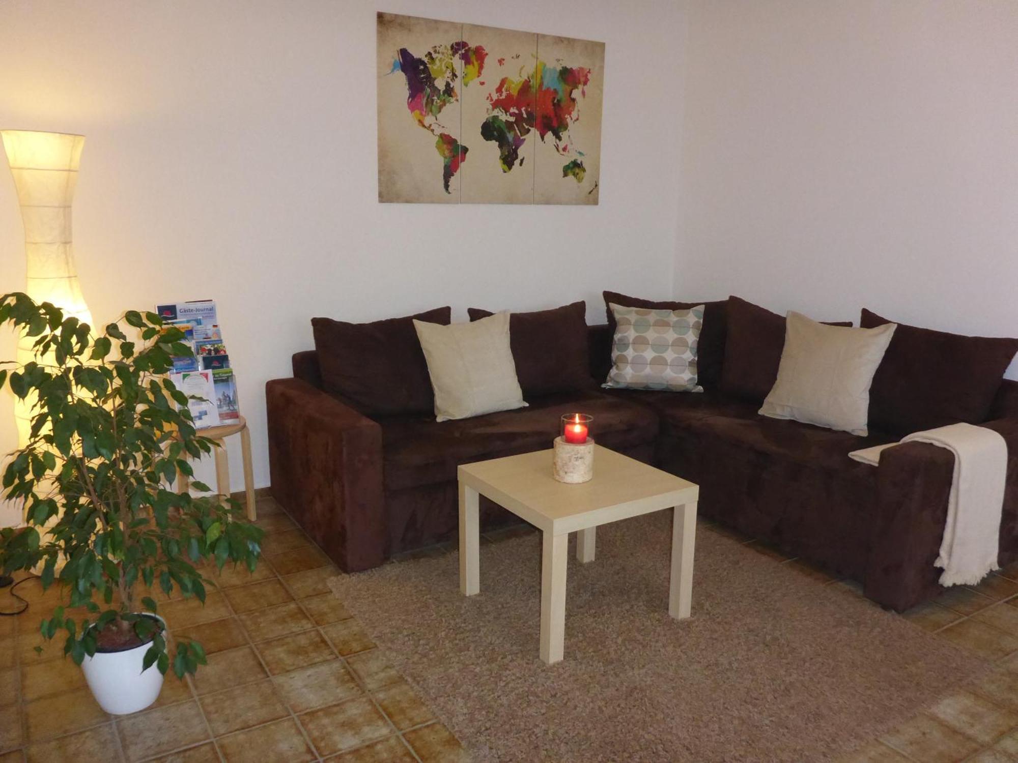 Ferienwohnung Weyl Eschbach  外观 照片