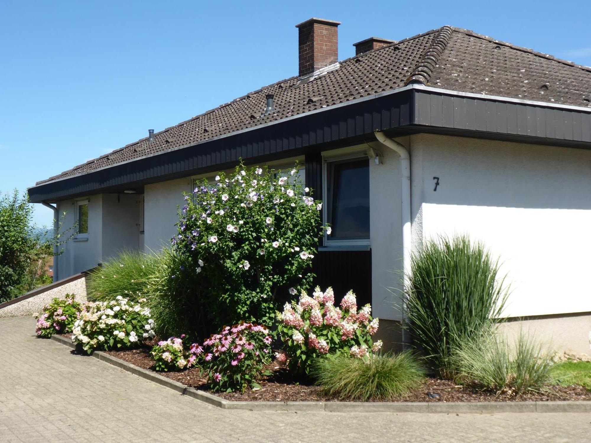 Ferienwohnung Weyl Eschbach  外观 照片