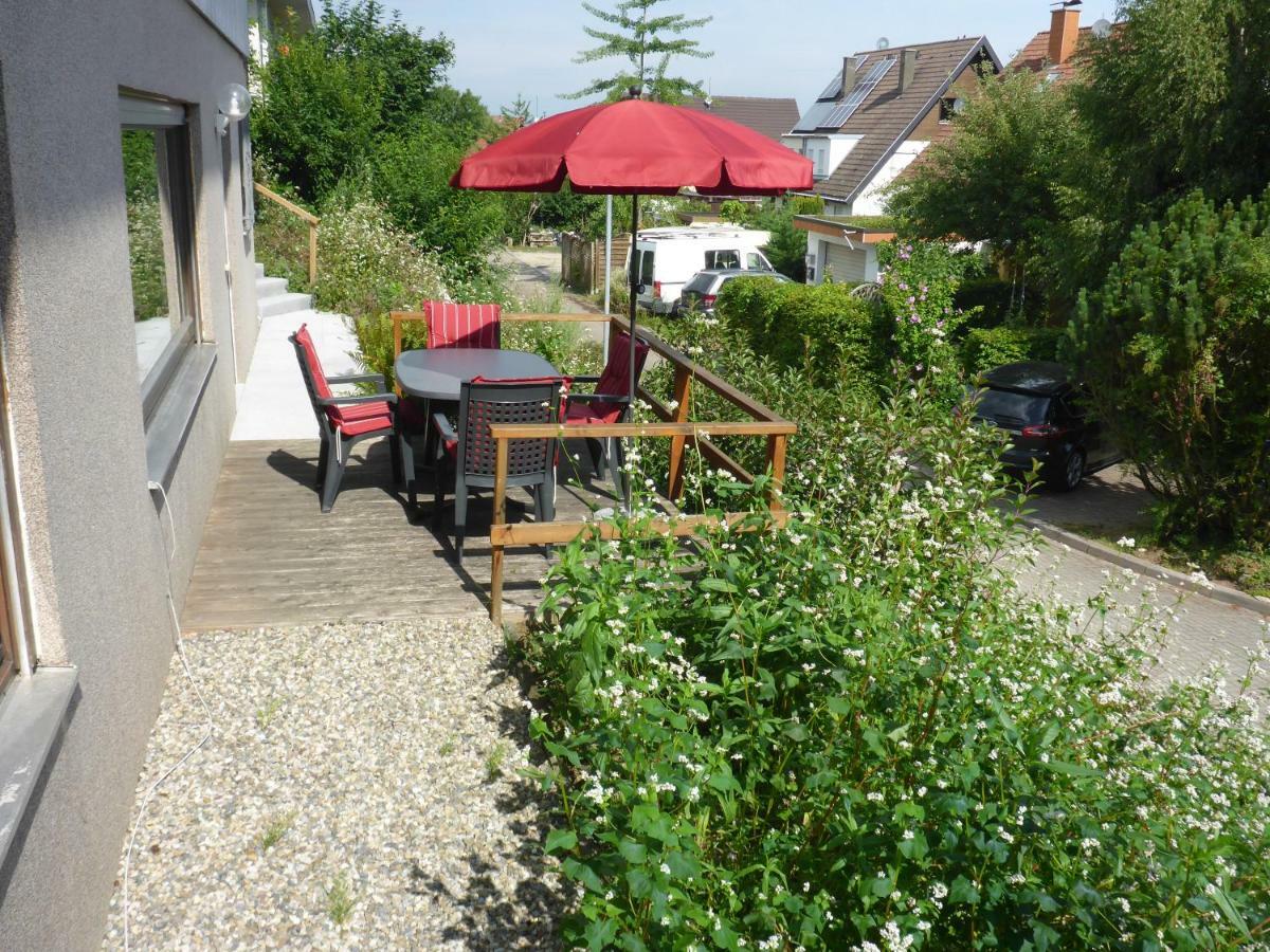 Ferienwohnung Weyl Eschbach  外观 照片