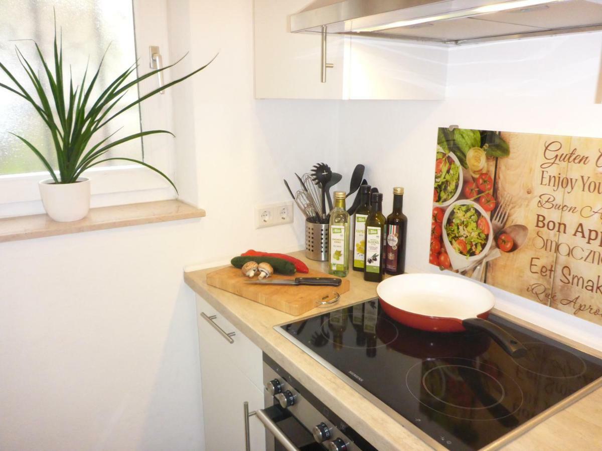 Ferienwohnung Weyl Eschbach  外观 照片