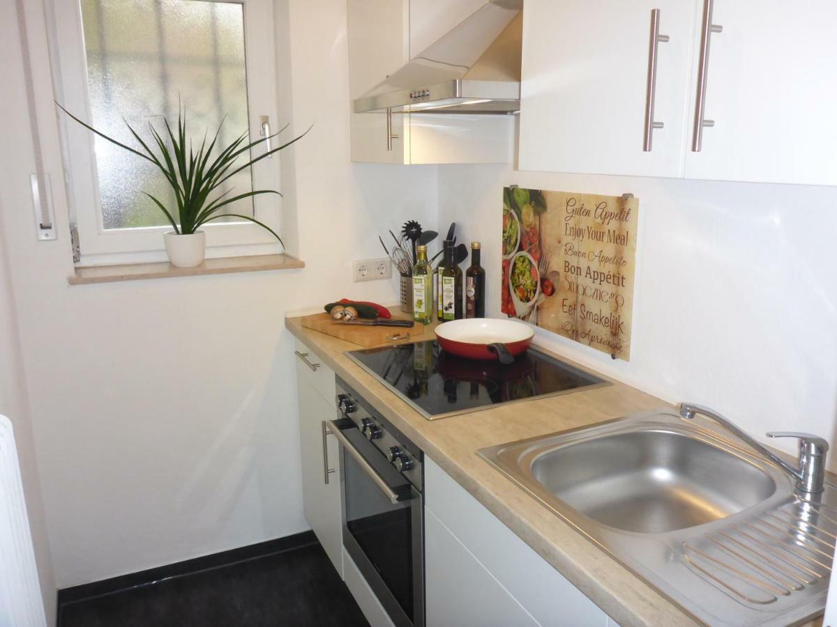 Ferienwohnung Weyl Eschbach  外观 照片