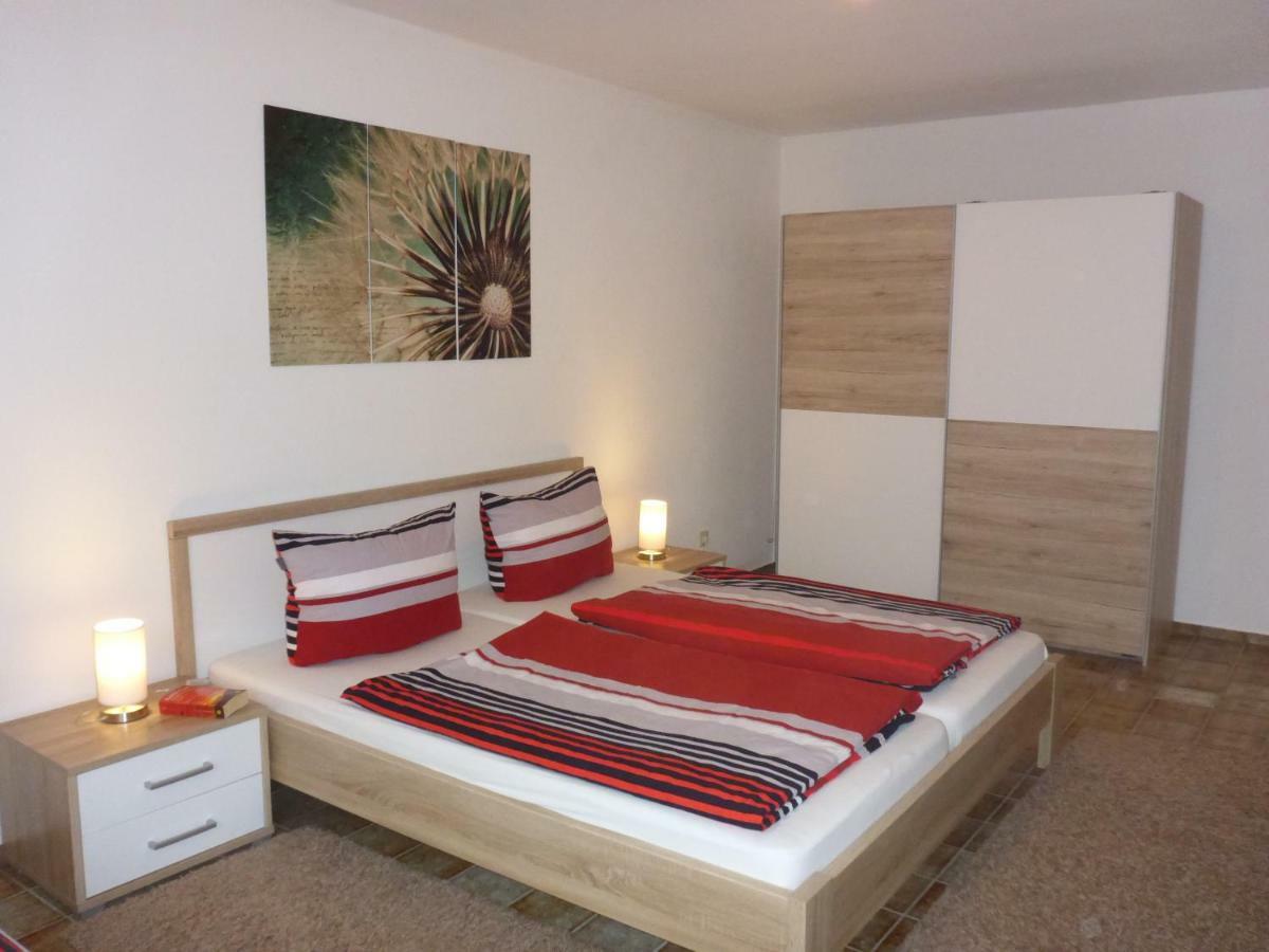 Ferienwohnung Weyl Eschbach  外观 照片