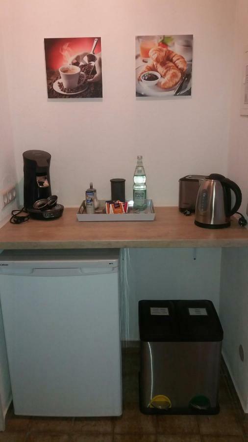 Ferienwohnung Weyl Eschbach  外观 照片
